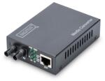 Digitus Fast Ethernet Multimode Media Converter DN-82010-1 (DN-82010-1)