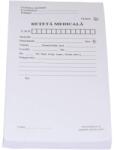 Prima Retetar Medical, Prima, A6, 100 File (VTR-2521-MED-100)