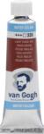 Van Gogh 20013391 Akvarell festék Light Oxide Red 10 ml 1 db (20013391)
