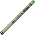 Sakura Pigma Micron Műszaki toll Fresh Green 0, 45 mm 1 db (XSDK0532)