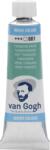 Van Gogh 20016611 Akvarell festék Turquoise Green 10 ml 1 db (20016611)