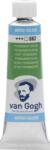 Van Gogh 20016621 Akvarell festék Permanent Green 10 ml 1 db (20016621)