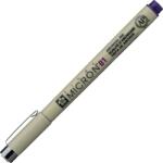 Sakura Pigma Micron Műszaki toll Purple 0, 25 mm 1 db (XSDK0124)