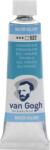 Van Gogh 20015221 Akvarell festék Turquoise Blue 10 ml 1 db (20015221)