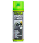  Petec 70060 Bremsenreiniger Spray, prémium féktisztító, tisztítóspray, 500ml