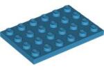 LEGO® Placă 4 X 6 (6343649)