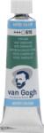 Van Gogh 20016161 Akvarell festék Viridian 10 ml 1 db (20016161)