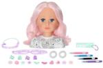 Zapf Creation BABY born Cap de pieptănat creativ (836033)