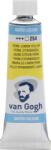 Van Gogh 20012541 Akvarell festék Permanent Lemon Yellow 10 ml 1 db (20012541)