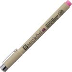 Sakura Pigma Micron Műszaki toll Pink 0, 5 mm 1 db (XSDK0821)