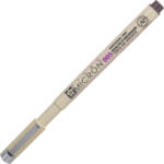 Sakura Pigma Micron Műszaki toll Brown 0, 2 mm 1 db (XSDK00512)