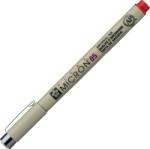 Sakura Pigma Micron Műszaki toll Red 0, 45 mm 1 db (XSDK0519)