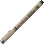 Sakura Pigma Micron Műszaki toll Hunter Green 0, 5 mm 1 db (XSDK08230)