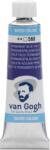 Van Gogh 20015681 Akvarell festék Permanent Blue Violet 10 ml 1 db (20015681)