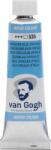 Van Gogh 20015351 Akvarell festék Cerulean Blue Phthalo 10 ml 1 db (20015351)