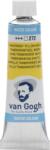Van Gogh 20012721 Akvarell festék Transparent Yellow Medium 10 ml 1 db (20012721)