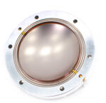 Beyma CP600Ti (72, 2 mm) magassugárzó javító készlet, szervizpille