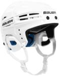 BAUER Cască de hochei Prodigy White Youth