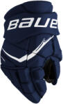 Bauer Mănuși de hochei Vapor FLYPRO Navy Junior 11 inci