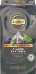Lipton Pyramid Earl Grey 25 × 1, 8g (8720608020591) (8720608020591)