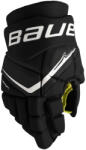 Bauer Mănuși de hochei Vapor FLY40 Black/White Junior 11 inci