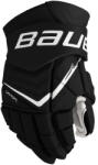 Bauer Mănuși de hochei Vapor FLYLITE Black/White Senior 15 inci