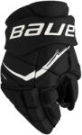 Bauer Mănuși de hochei Vapor FLYPRO Black/White Junior 10 inci
