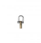 OMU System OSPULLER OSBSM6 Behúzószem bilinccsel, M6 (OSBSM6)
