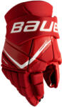Bauer Mănuși de hochei Vapor FLY40 Red Senior 15 inci