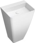 Omnires Parma 55x43 cm white (PARMAUWBOBP)