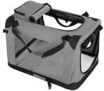 Timeless Tools Timeless Tools, Összehajtható Kisállathordozó Táska - 34x35x48 cm