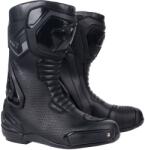 Oxford Nexus 1.0 Air motoros csizma fekete