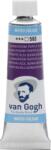 Van Gogh 20015931 Vopsea acuarela Quinapurple Blue 10 ml 1 buc (20015931)