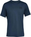 Under Armour Férfi póló - Under Armour Sportstyle S kék - decathlon - 10 587 Ft
