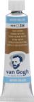 Van Gogh 20012341 Vopsea acuarela Raw Sienna 10 ml 1 buc (20012341)