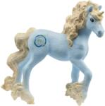 Schleich 70799 Bayala gyűjthető egyszarvú Vialactea Unikornis játékfigura (70799) (70799)