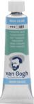 Van Gogh 20016611 Vopsea acuarela Verde Turcoaz 10 ml 1 buc (20016611)