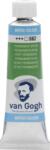 Van Gogh 20016621 Акварелна боя Permanent Green 10 ml 1 бр (20016621)