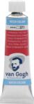 Van Gogh 20013711 Vopsea acuarela Permanent Red Deep 10 ml 1 buc (20013711)