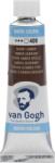 Van Gogh 20014091 Vopsea acuarela Burnt Umber 10 ml 1 buc (20014091)
