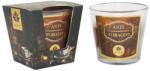 Arôme Arôme Glass Scented Candle Anti Tobacco 120 g