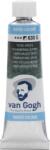 Van Gogh 20016301 Vopsea acuarela Dusk Green 10 ml 1 buc (20016301)
