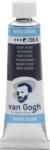 Van Gogh 20017351 Vopsea acuarela Negru oxid 10 ml 1 buc (20017351)