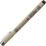 Sakura Pigma Micron Техническа химикалка Sepia 0, 5 мм 1 бр (XSDK08117)
