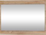 WIPMEB MAXIMUS 12 tükör Sonoma tölgy 80-as - sprintbutor - 22 387 Ft