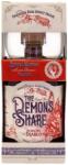 The Demon's Share 3 Years El Oro del Diablo (DD+Üvegpohár) [0, 7L|40%] - diszkontital