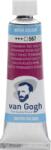 Van Gogh 20015671 Vopsea acuarela Permanent Roșu Violet 10 ml 1 buc (20015671)