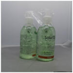 Solanie hialuron plus ultrahang gél (2x300ml) 600ml