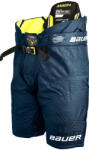 Bauer Supreme MACH Navy Junior Hokinadrág M
