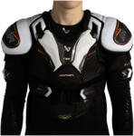 Bauer Vapor FLYPRO Intermediate Vállvédők L
